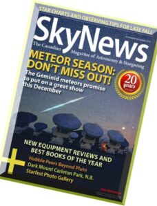 SkyNews Magazine – November-December 2014