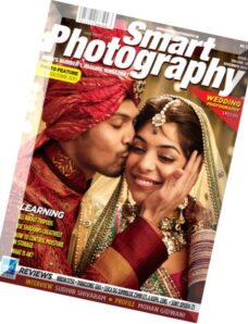 Smart Photography Magazine – November 2014