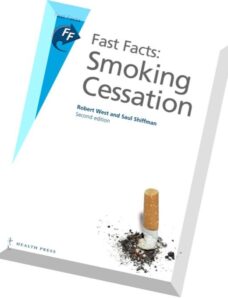 Smoking Cessation, 2nd Edition