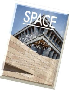 Space Magazine – October 2014