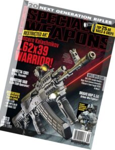 Special Weapons – October 2014