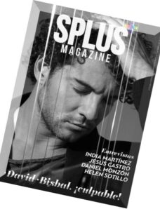SPLUS Magazine N 10 – Octubre 2014