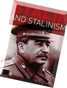 Stalin and Stalinism, Revised 3rd Edition