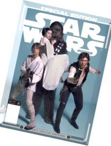 Star Wars Insider – Special Edition 2015