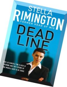 Stella Rimington, Dead Line