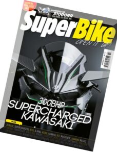 Super Bike – November 2014