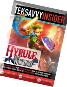 TekSavvy Insider – September 2014