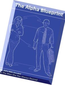 The Alpha Blueprint