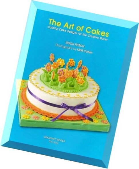The Art of Cakes