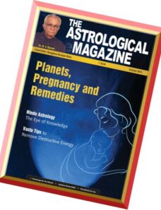The Astrological eMagazine – October 2014