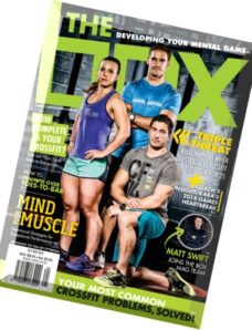 The Box Magazine Australian – October-November 2014