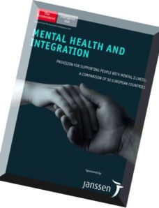 The Economist (Intelligence Unit) – Mental Health and Integration (2014)