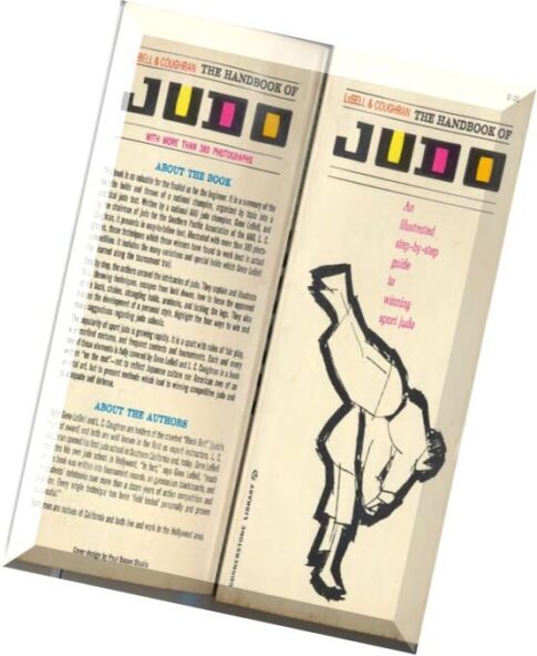 The Handbook of Judo