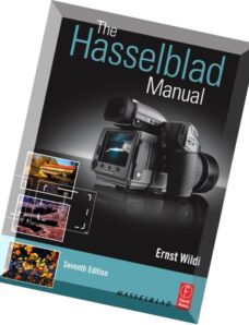 The Hasselblad Manual, 7 Ed.