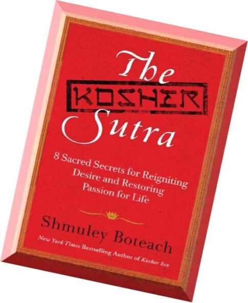 The Kosher Sutra