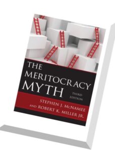 The Meritocracy Myth, 3rd Edition