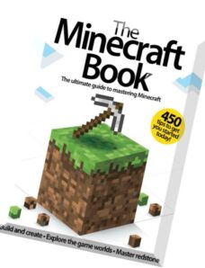 The Minecraft Book 2013