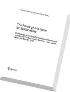 The Philosopher’s Stone for Sustainability