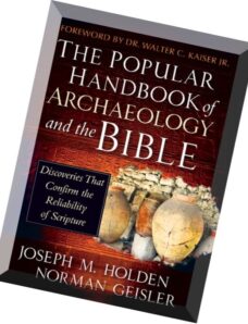 The Popular Handbook of Archaeology and the Bible