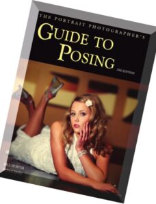 The Portrait Photographer’s Guide to Posing