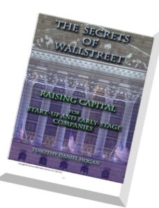 The Secrets of Wall Street