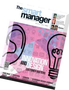The Smart Manager — September-October 2014