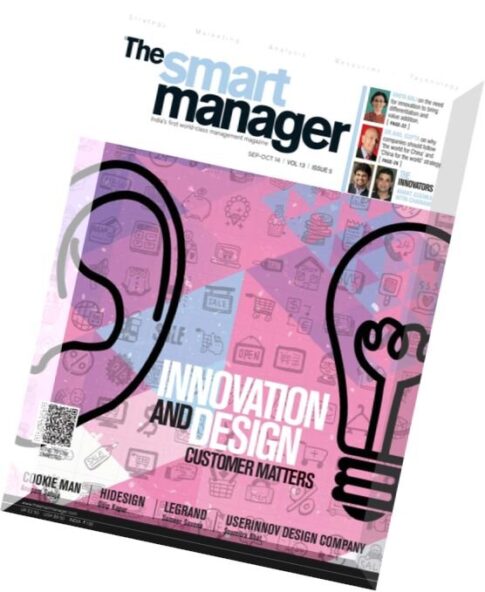 The Smart Manager – September-October 2014