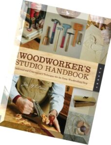 The Woodworker’s Studio Handbook