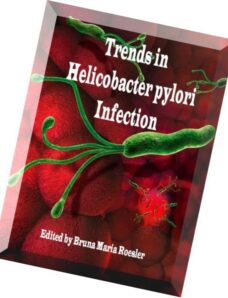 Trends in Helicobacter pylori Infection