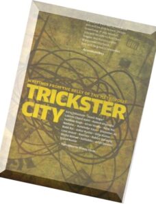 Trickster City By Various