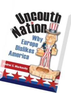 Uncouth Nation
