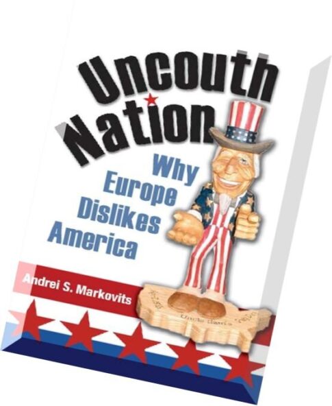 Uncouth Nation