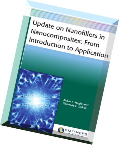 Update on Nanofillers in Nanocomposites From Introduction to Application