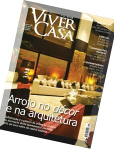 Viver Casa Magazine N 18
