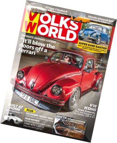 Volks World – November 2014