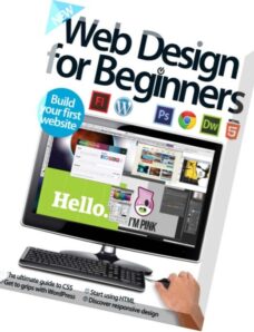 Web Design For Beginners 2014