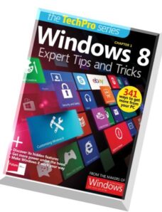 Windows 8 – Expert Tips and Tricks 2013