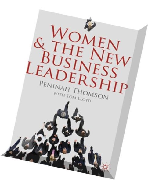 Women and the New Business Leadership