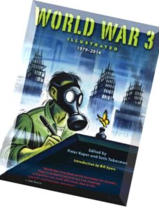 World War 3 Illustrated 1979-2014