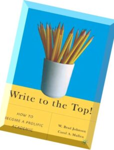 Write to the Top