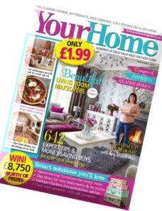 Your Home – November 2014