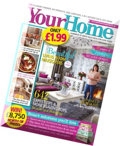 Your Home — November 2014