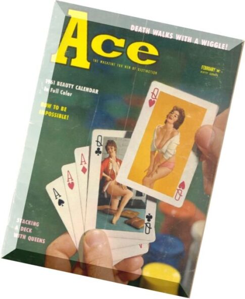 Ace — 1961-02
