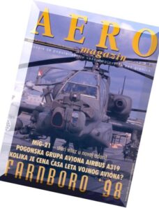 Aero Magazin 05