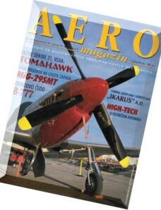 Aero Magazin 06