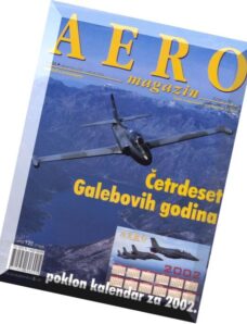 Aero Magazin 34