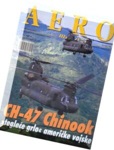 Aero Magazin 62
