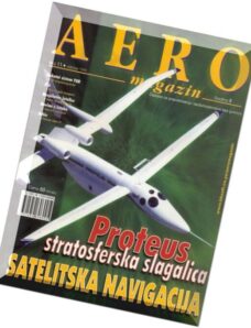 Aero magazin Serbian 11