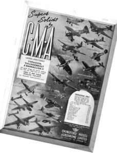 Aeromodeller 1944-10