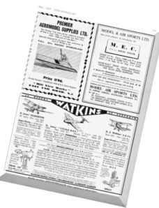 Aeromodeller 1948-05